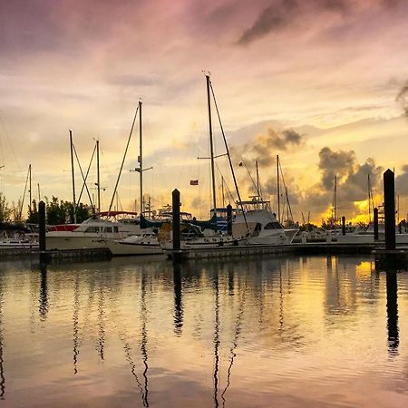 Sunrise Suites Panama Suite #310 Key West Zimmer foto