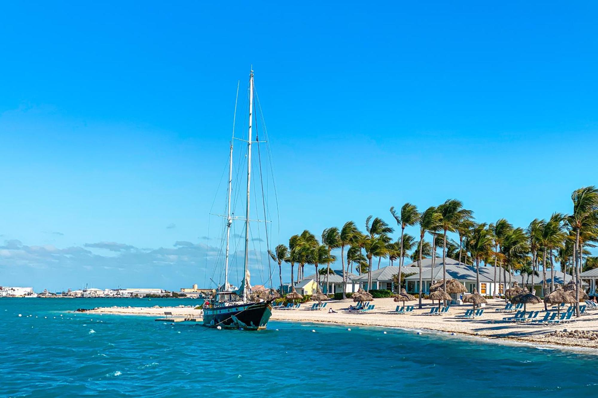 Sunrise Suites Panama Suite #310 Key West Zimmer foto