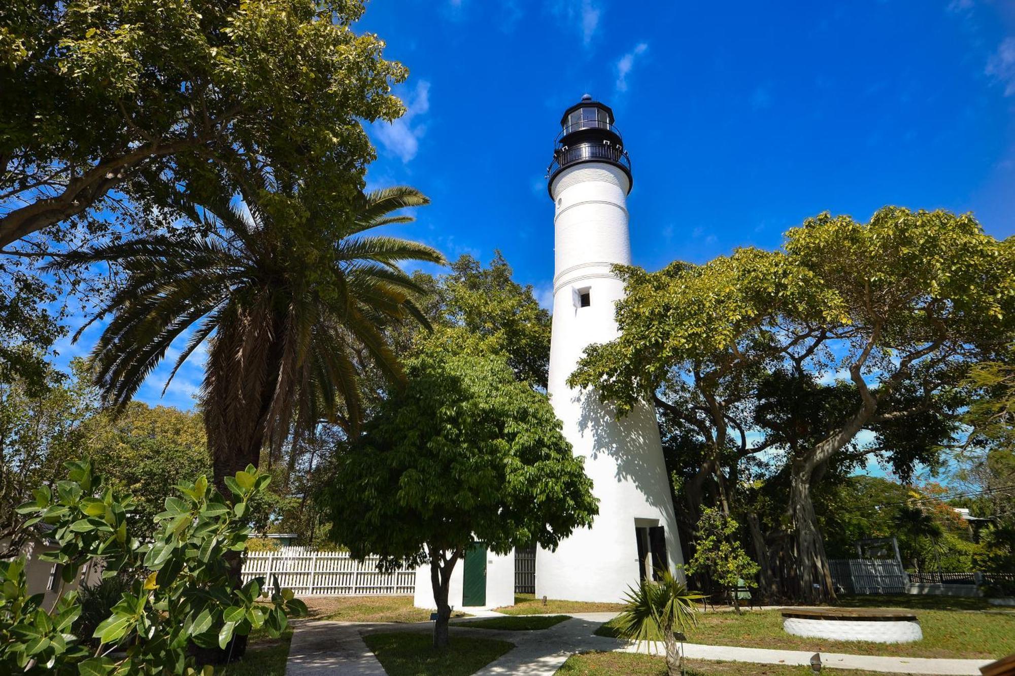 Sunrise Suites Panama Suite #310 Key West Zimmer foto