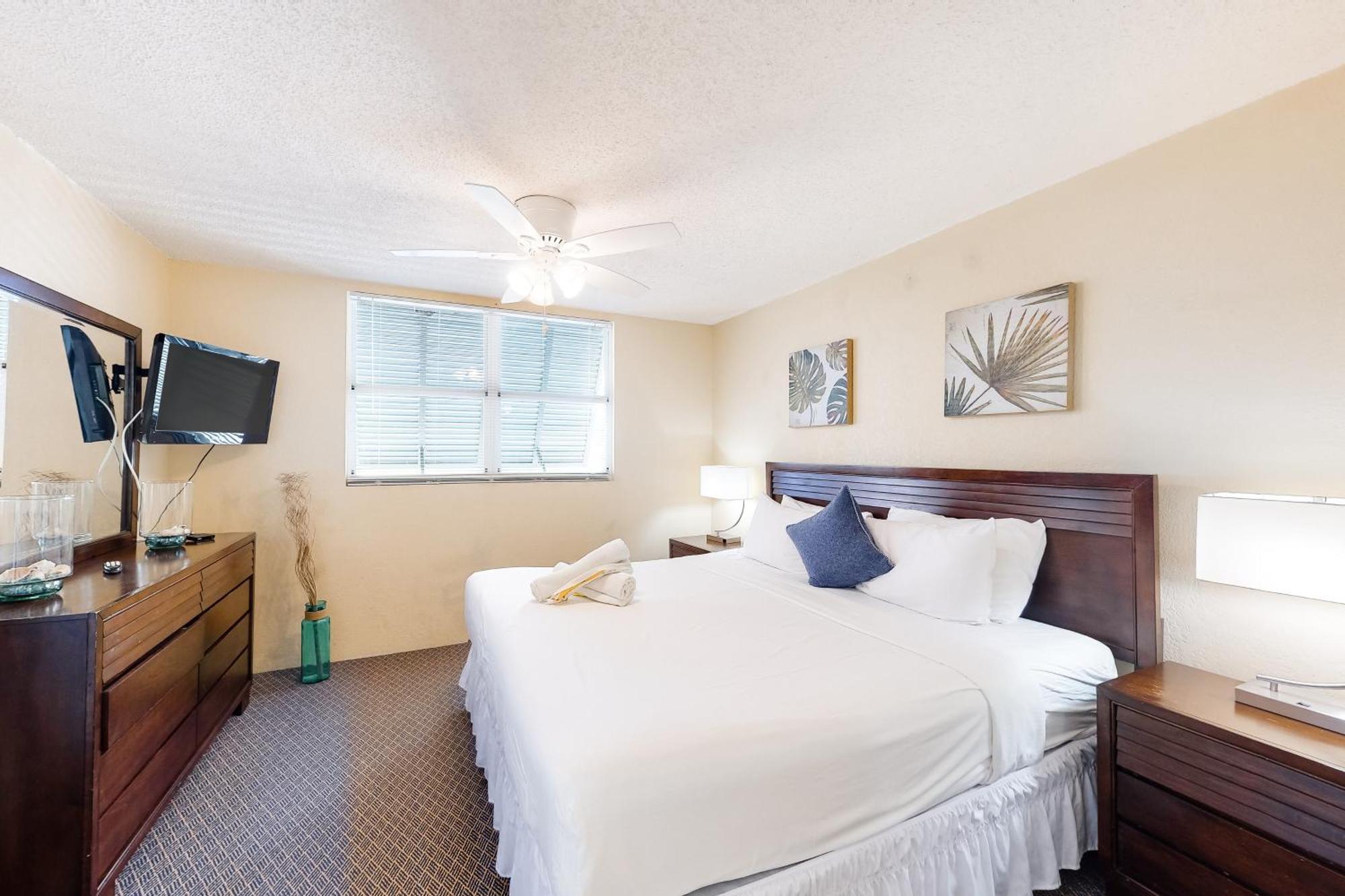 Sunrise Suites Panama Suite #310 Key West Zimmer foto
