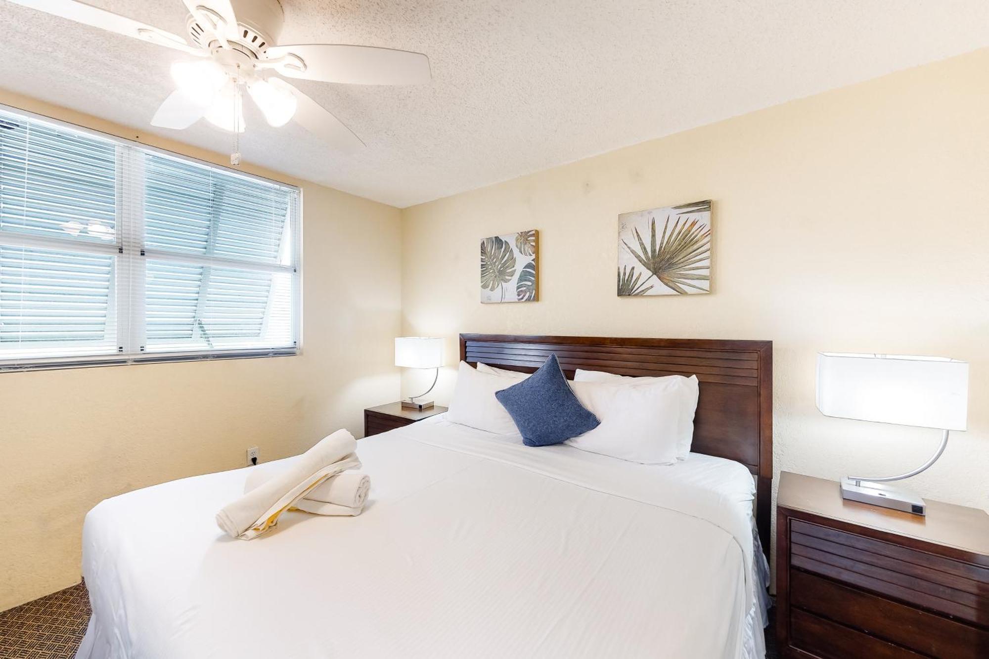 Sunrise Suites Panama Suite #310 Key West Zimmer foto